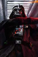 Wallpapers Darth Vader HD 4k capture d'écran 3