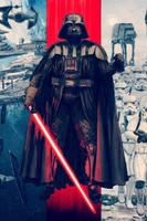 Wallpapers Darth Vader HD 4k Affiche