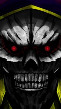 Download Anime Wallpaper Overlord Hd 4k Apk For Android Latest Version