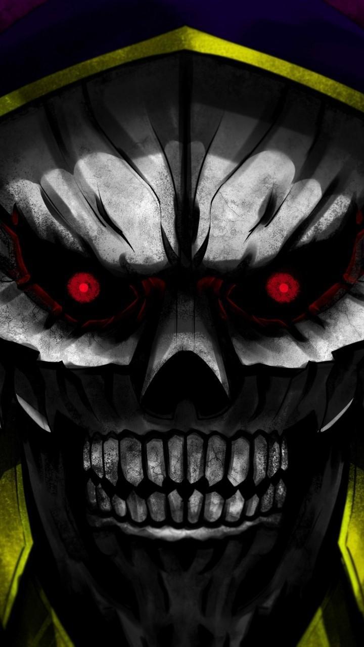 Android 用の Anime Wallpaper Overlord Hd 4k Apk をダウンロード Android 用の Anime Wallpaper Overlord Hd 4k Apk をダウンロード