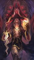 Art Fire Emblem Wallpapers HD Ekran Görüntüsü 1
