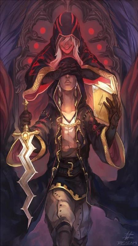 Art Fire Emblem Wallpapers HD for Android - APK Download