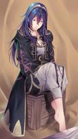 Art Fire Emblem Wallpapers HD Ekran Görüntüsü 2