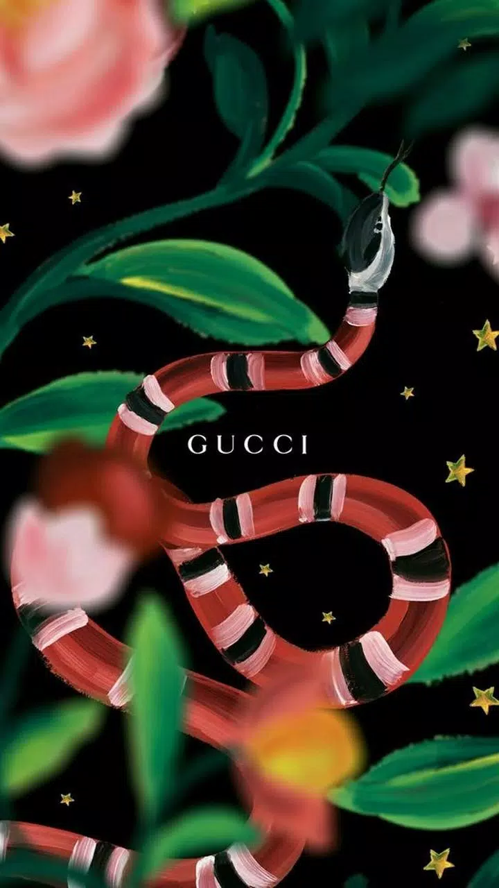 Descarga de APK de Cool Gucci Wallpapers HD para Android