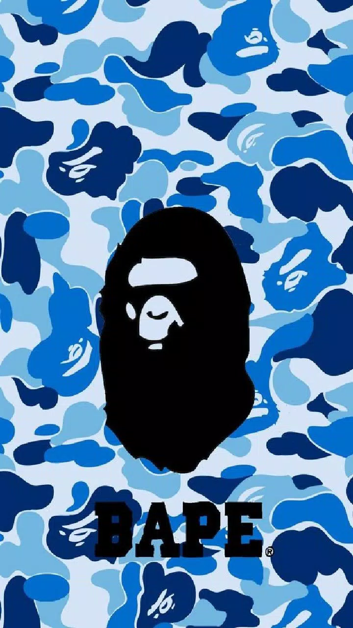 A Bathing Ape Wallpapers Hd Apk For Android Download