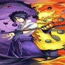 Best Anime Naruto Art Wallpapers HD APK