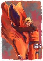 Best Anime Naruto Art Wallpapers HD Affiche