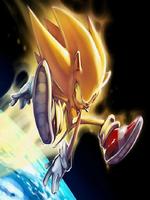 Best Wallpapers Sonic HD capture d'écran 3