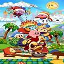 Art Kirby HD Wallpapers APK