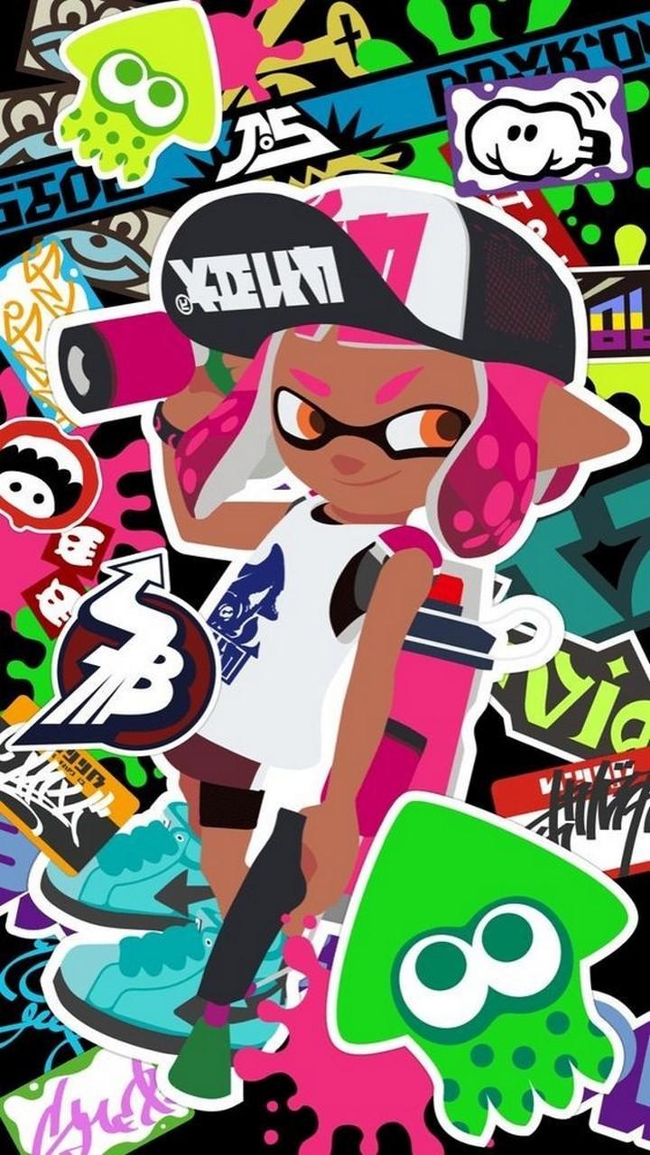 Android 用の Best Splatoon Wallpaper Hd Apk をダウンロード