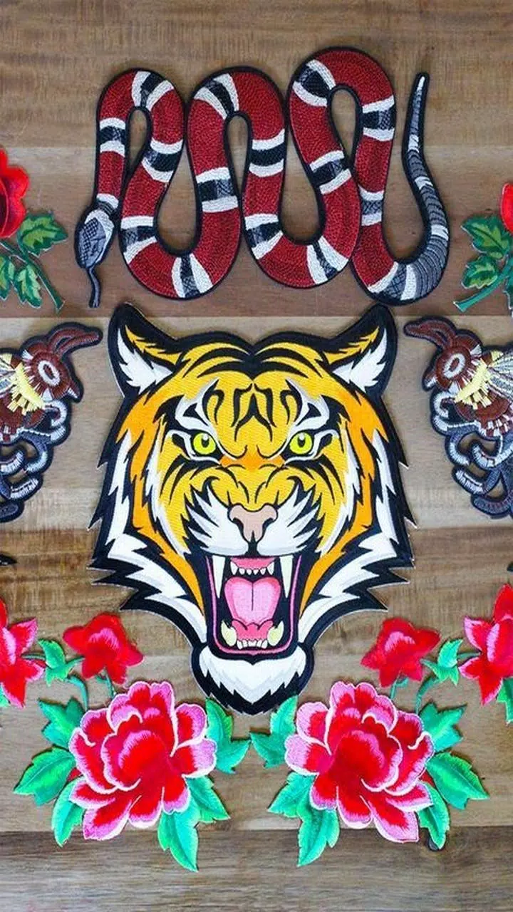下载cool Gucci Wallpapers Hd的安卓版本