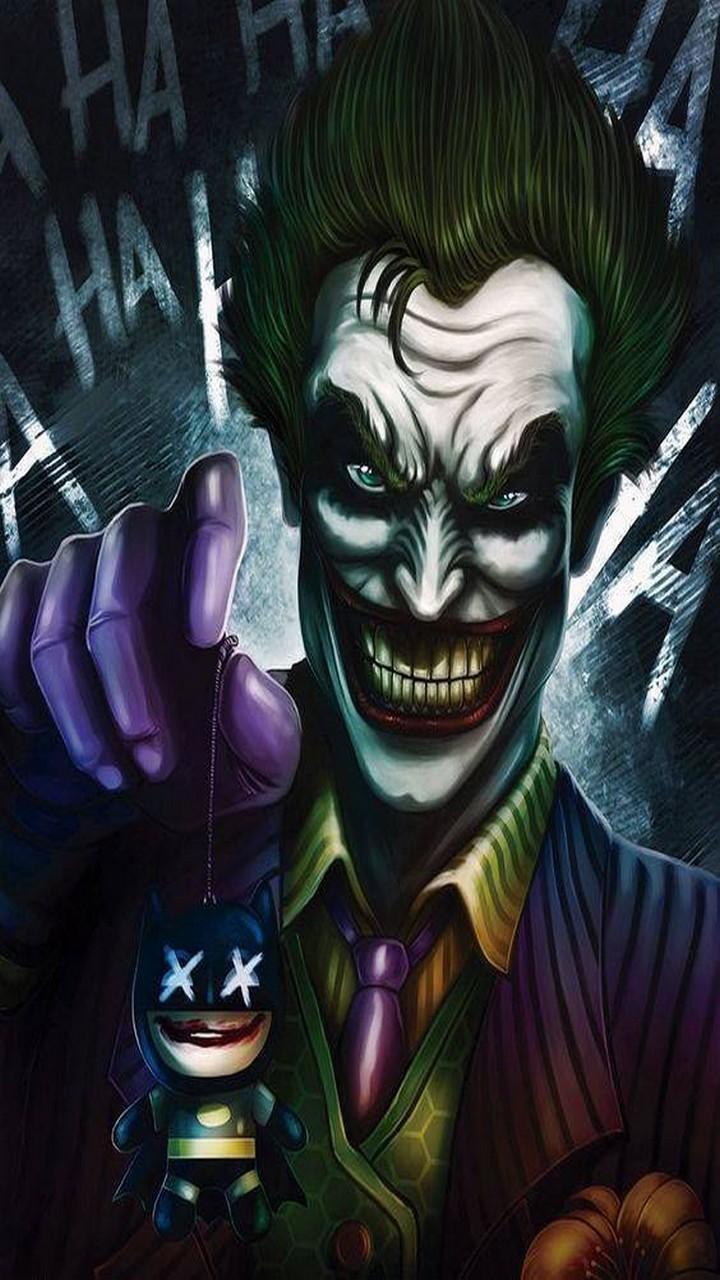 45 Gambar  Joker  Full Hd  Terbaru Hogan