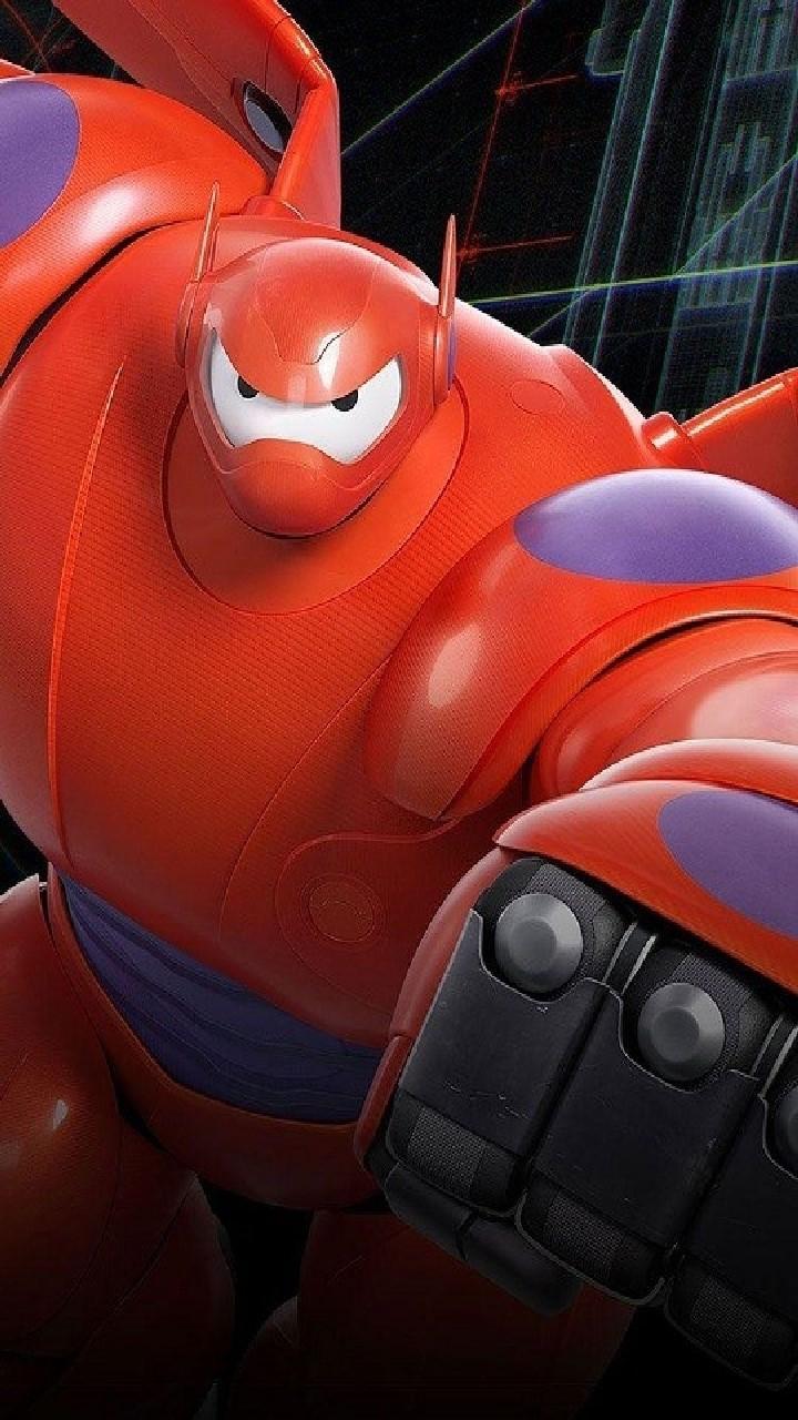 Bay Max Wallpapers Hd For Android Apk Download