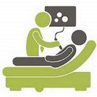 Abdomino-Pelvic Ultrasound Zeichen