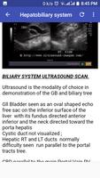 Abdomino-Pelvic Ultrasound screenshot 1