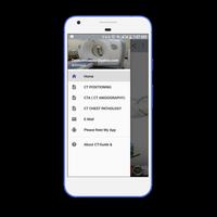 CT-Guide & Positioning captura de pantalla 1