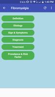 Rheumatology Guide poster
