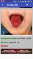 Pathognomonic Sign screenshot 1