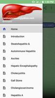 Hepatology & Diseases capture d'écran 3