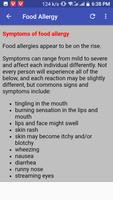 Allergy & Immunology screenshot 3
