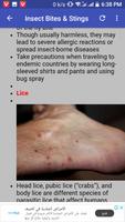 Allergy & Immunology poster