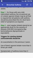 Pulmonary & Diseases screenshot 2