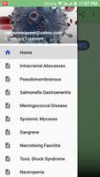 Infectious Diseases Guide Ekran Görüntüsü 1