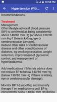 Cardiology Guide screenshot 2