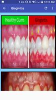 Dentistry Guide capture d'écran 3