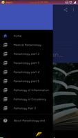 Parasitology and Pathology 포스터