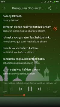 Sholawat Hafidzul Ahkam Terbaru Offline 2018 For Android Apk