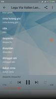 1000 Lagu Dangdut Koplo โปสเตอร์
