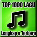 Top 1000 Lagu Pop Indonesia APK