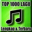 Top 1000 Lagu Pop Indonesia