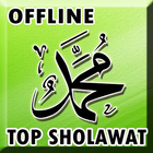 Top 1000 Sholawat Nabi Lengkap アイコン