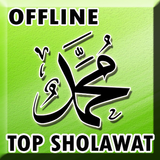 Top 1000 Sholawat Nabi Lengkap icône