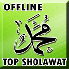 Top 1000 Sholawat Nabi Lengkap 아이콘
