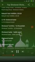 3 Schermata Top 1000 Sholawat Nabi Lengkap