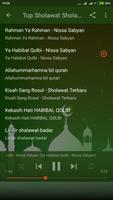 Top 1000 Sholawat Nabi Lengkap screenshot 2