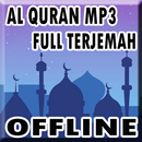 Al Quran Mp3 Suara Merdu Offline APK