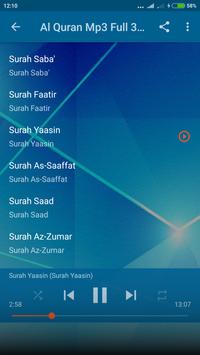 Download Al Quran Mp3 Suara Merdu Offline Apk For Android Latest Version
