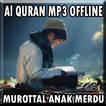 Murottal Al Quran Anak Juz 30 Offline