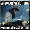 Murottal Al Quran Anak Juz 30 Offline APK