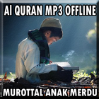 Murottal Al Quran Anak Juz 30 Offline simgesi