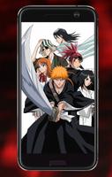Bleach Anime Wallpaper screenshot 3