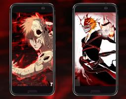 Bleach Anime Wallpaper screenshot 1