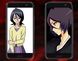 Bleach Anime Wallpaper screenshot 2