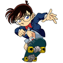 Detective Conan Wallpaper HD APK