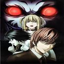 Death Note Wallpaper HD APK