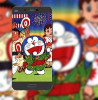 Doraemon Wallpaper HD screenshot 3